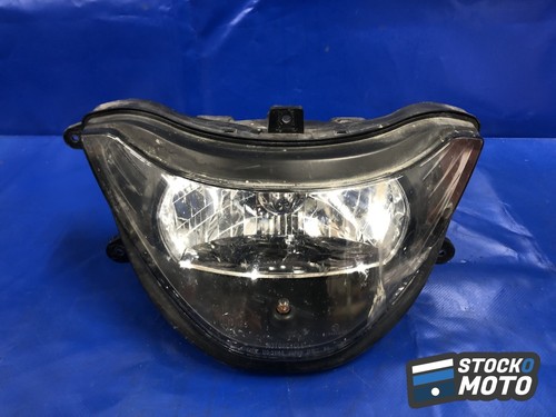 Optique phare yamaha yzf - optique,
