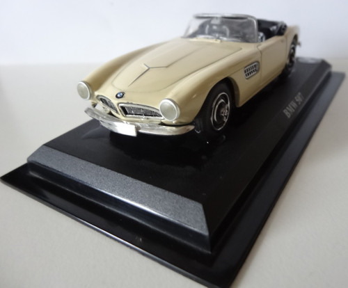 Bmw 507 1967 - -,