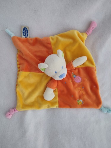 Doudou ours mots enfants - mots, d'enfants