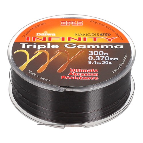 Daiwa infinity triple - daiwa,