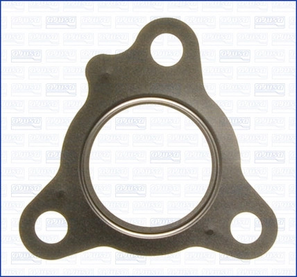 Joint entrée turbine - joint,,
