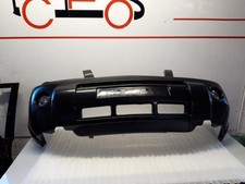 Pare choc avant NISSAN X-TRAIL