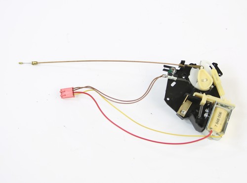 Original thorens 147 - td, et