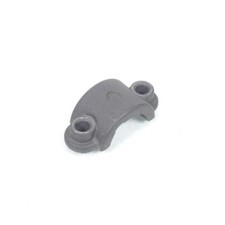 Support divers origine pour Scooter MBK 50 Spirit 2002 à 2003 4TD-F5867-00 / 1/2