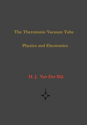The thermionic vacuum - thermionic,