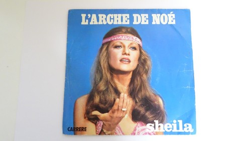 Tours sheila l - ,