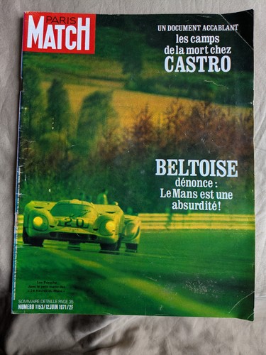 Paris match 1153 06 - paris, n°1153