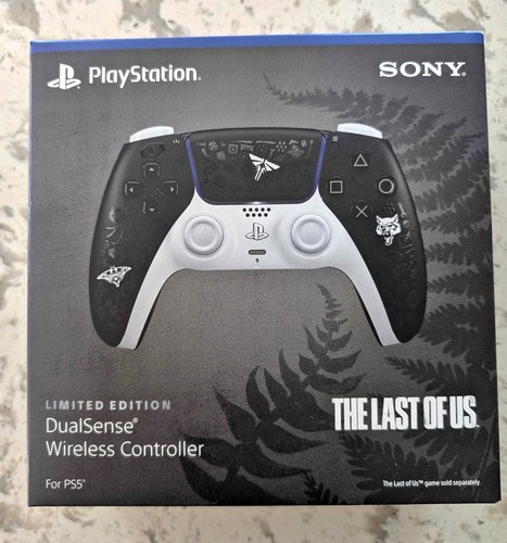 Sony ps5 dualsense - ps5, wireless