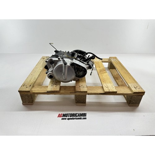 Cagiva mito raptor 125 - cagiva, ev