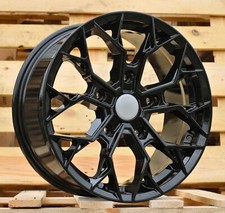 4x roues 18" Sport Style 5X160