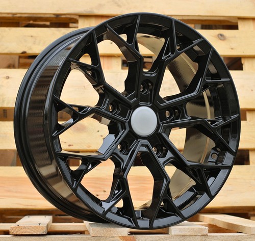 Roues sport style 5x160 - roues,