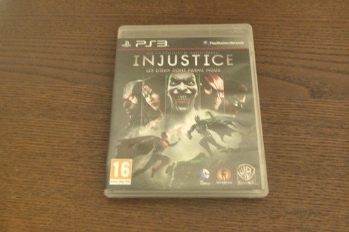 Jeu-Playstation