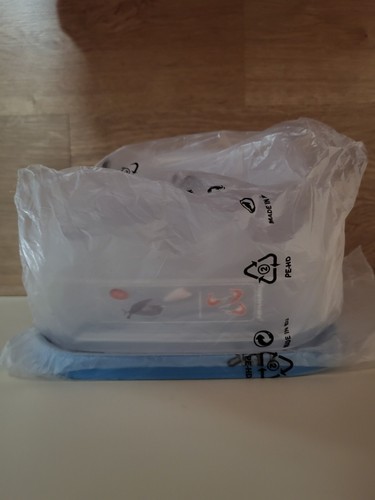 Boiteofrais tupperware 8l - boiteofrais, 1.8l