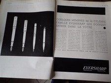 porte plume EVERSHARP +