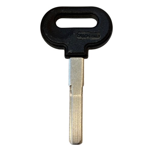 Key blank for 1979 1998 - key, saab