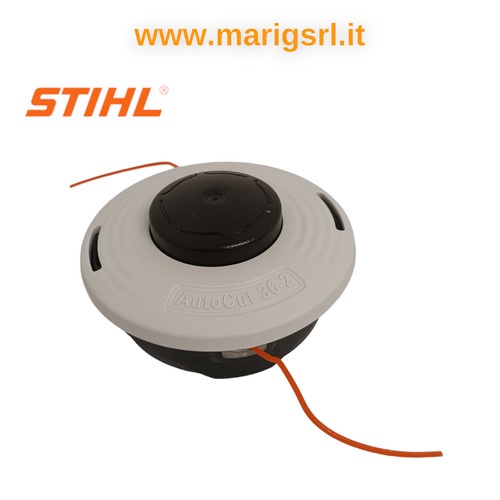 Tête fil stihl autocut - stihl,