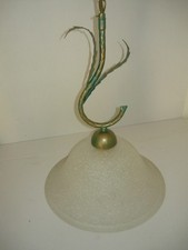 Lustre Suspension Fer Forgé