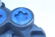 Etrier avant YAMAHA 600 FAZER 1998 à 2001