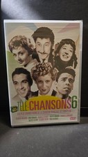 Téléchansons vol 6 - Neuf sous blister | Neuf