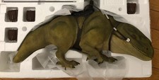 Incredible Sideshow Star Wars Dewback 1/6 Statue