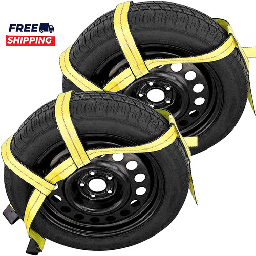 Tow dolly basket - basket, with