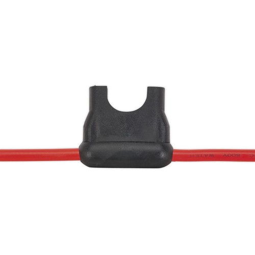 Sealey porte fusible standard - sealey, porte-fusible