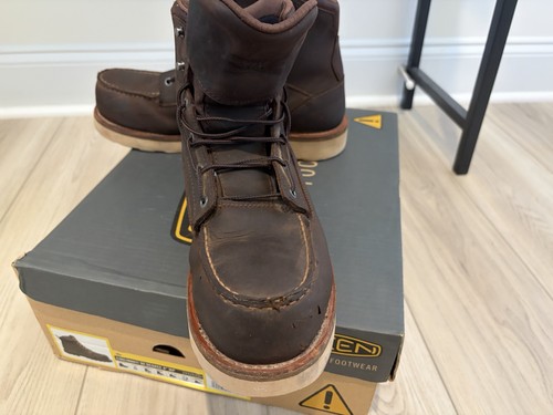 Red wing shoes 2449 men - shoes, size