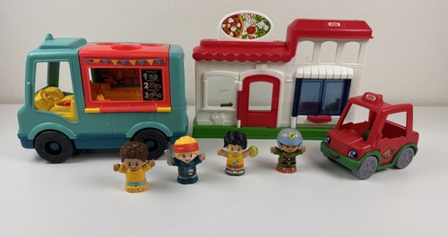 Fisher price little - fisher-price,