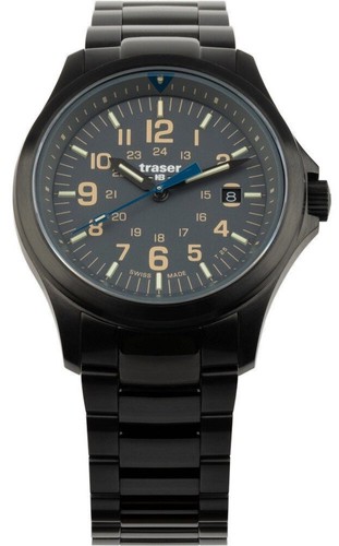 Traser p67 officer - traser,