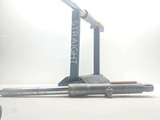 08 Harley Héritage Softail Classique FLSTC Avant Fourches Suspension Set Droit