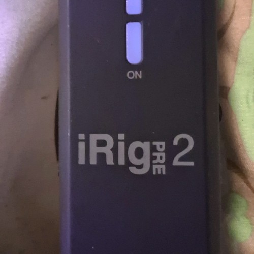 Multimedia irig pre 2 - ik,