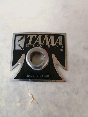 Vintage 1970 tama royalstar - vintage,