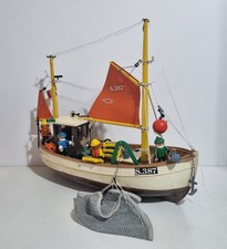 Playmobil 3551 ancien bateau