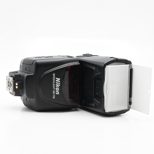Nikon 700 speedlight shoe - speedlight,