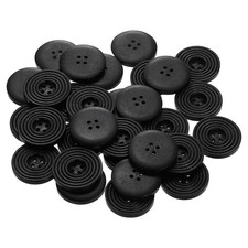 30pcs 48L Boutons À Coudre