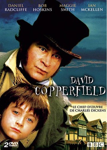 David copperfield simon - ›,