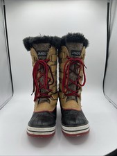 Jands Women’s Waterproof