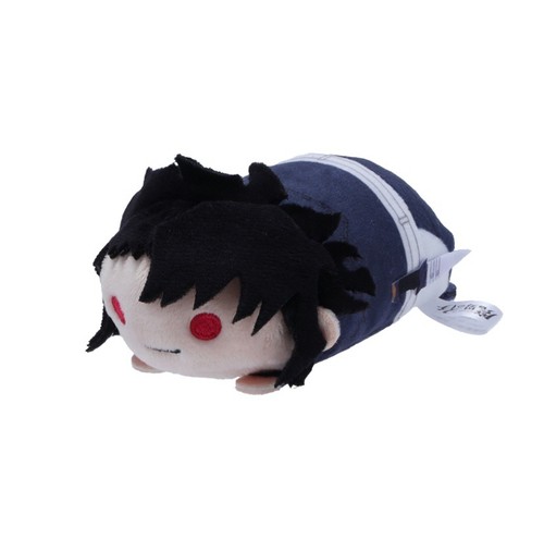 Peluche poupée ichi - poupée,