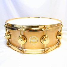 DW Collectors Solid Maple