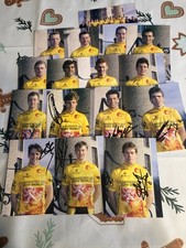 CYCLISME  CYCLING: 16  CARTES