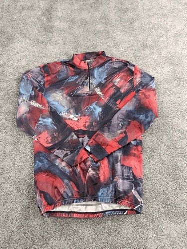 Maillot velo saison homme - velo, mi-saison