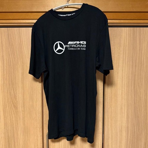 Shirt officiel mercedes - t-shirt, mercedes-amg