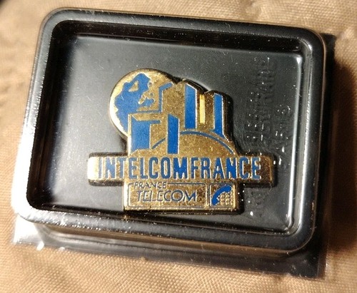 Pin france telecom - telecom, /