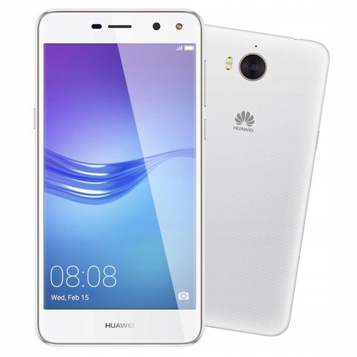 Smartphone huawei 2017 dual - huawei,