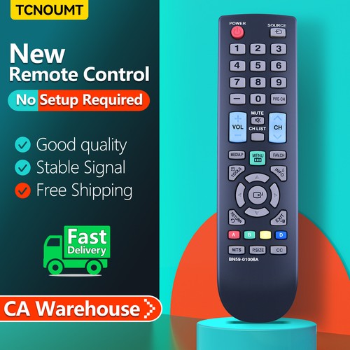 New bn59 01006a - new, remote