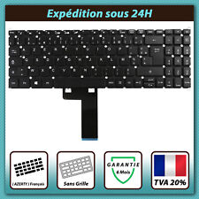 CLAVIER FRANÇAIS AZERTY POUR