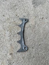 Griffe Tronçonneuse Homelite