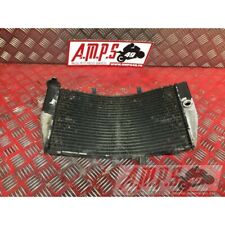 Radiateur d'eau Honda CBR 929 RR Fireblade 2000 à 2001