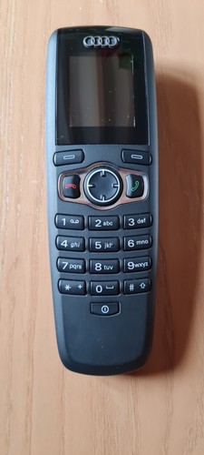 Audi téléphone - a8,