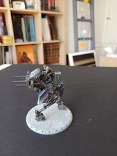 Figurine Marcheur de combat Dust tactics